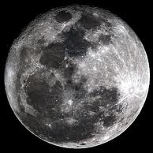 Somebody Out There - A Rocket To The Moon