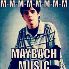 Fat Trel - Shhh (Bendher Brother Megamix) Feat. Drake, Meek Mill & Rick Ross