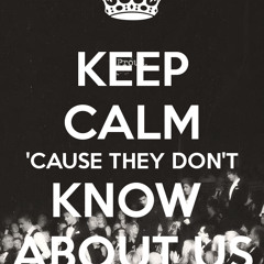 They Dont Know Remix Rico Love ft Champagne Chu