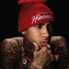 Tyga Word On The Street Mp3