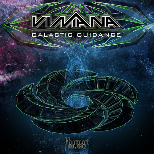 Vimana - Forces Of Life (Original mix)