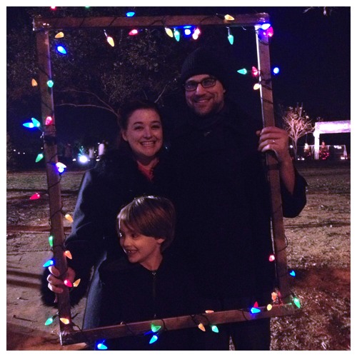 Have Yourself A Merry Little Christmas