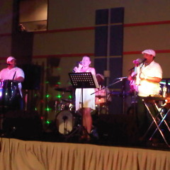 25 di december (Last christmas Wham Criollo)