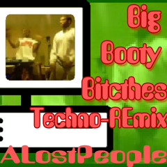 Big Booty Bitches [Techno JayDeezil REMIX]