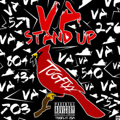 TooFlyy- "VA Stand Up"