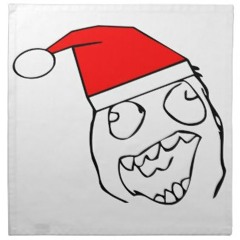 One Trill Ass Christmas Mix