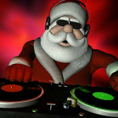 Xmas DNB Mix 2013