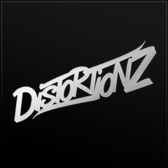 Distortionz - Ecstasy