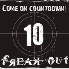 Audio Bastardz vs. D-Devils - Come On Countdown! (Freak Out Intro Mashup)