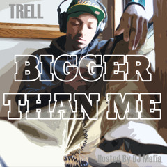 Roll My Weed (Trell Ft Woo)