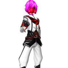 [VOCALOID] Unhappy Refrain VY2V3