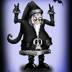 Merry Dark Christmas
