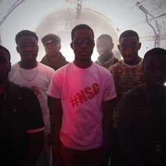 #NSG - Whine & Kotch (Afrobeats Remix)