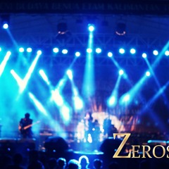 05. ZerosiX park - Terlanjur Sayang