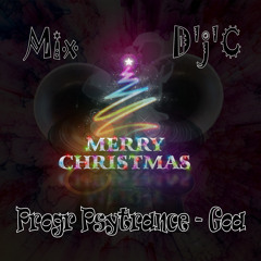 Mix D'j'C - Progr Psytrance - Goa 24 12 2013  . Wav