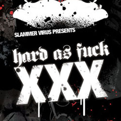 Tamerax - Hard As Fuck Volume 2 (2005 Freeform and Gabber Hardcore) - FREE DOWNLOAD