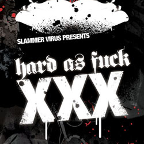 Tamerax - Hard As Fuck Volume 2 (2005 Freeform and Gabber Hardcore) - FREE DOWNLOAD