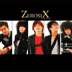 01. ZerosiX park - Plis Gerakan Cepat