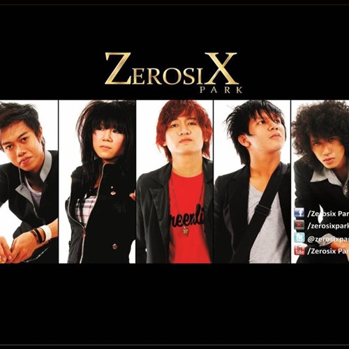 01. ZerosiX park - Plis Gerakan Cepat