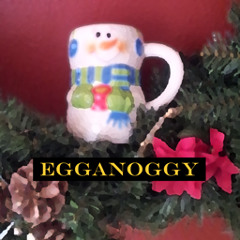 Egganoggy