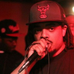 I KNOW THEY WATCH IN ft KingRalph & YungGrizz