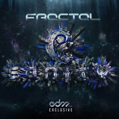 Fractal - Sanity  [EDM.com Free DL]