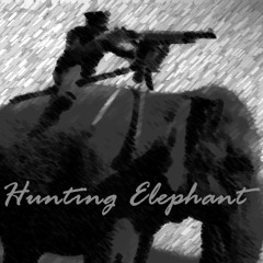 Hunting Elephant