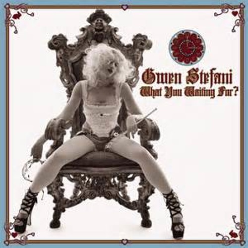 Gwen Stefani - What you waiting for? (Meis & Saivor Remix)