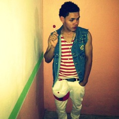 The Famous - Tu No Eres Má De Ahí (Pablo Produciendo)