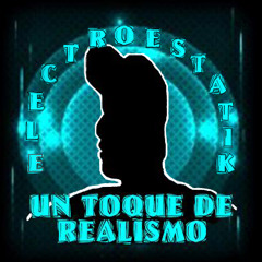Un toque de realismo- Electroestatik by La nota studio. Prod Xhezus