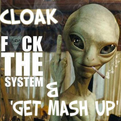 Cloak - Get Mash Up [Asbo Records Free Down Load]