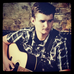 "Belleau Wood" - Garth Brooks Cover by Robbie C.