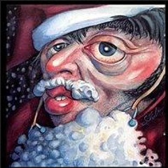 Little Drummer Boy - Bentmen