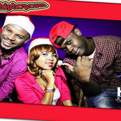 Stanley Georges dans JOYEUX NOEL