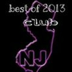 BEST OF JERSEY CLUB 2013