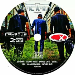 LAFAZ CINTA - THE ADAM (FULL VERSION)