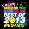 Kutski KTRA Best Of 2013 Megamix (Xmas Giveaway)