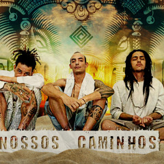 Elephant Club ft. PD - Nossos Caminhos (Prod. MafiaOverall) (beat Dj Subrinho)