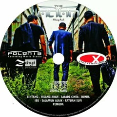 BINTANG - THE ADAM (FULL VERSION)