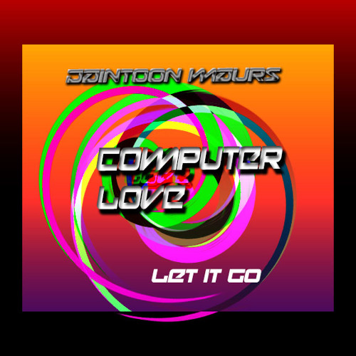 Let Me Go EP