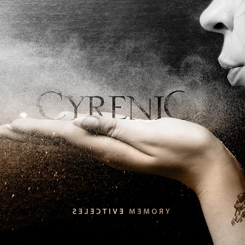 Cyrenic - Negative Space