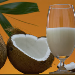 Lait De Coco