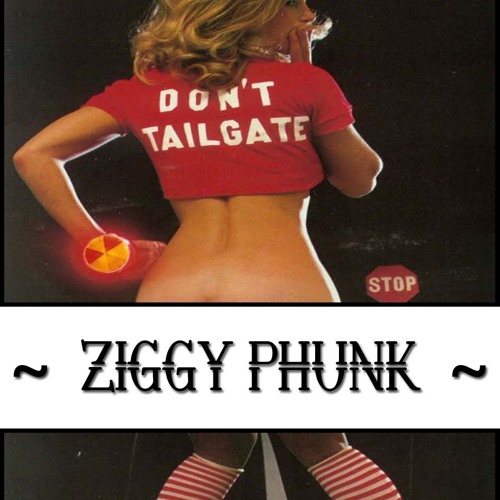 [MIX] ZIGGY PHUNK MIX - DISCO MON AMOUR ❤