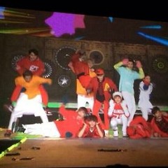 131224 EXO - Happiness {SMTOWN Week}