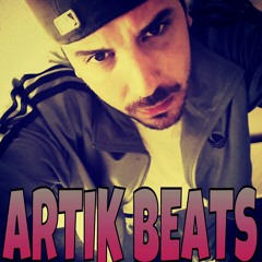 Artik Beats - You know? (Instrumental) (Free Download)