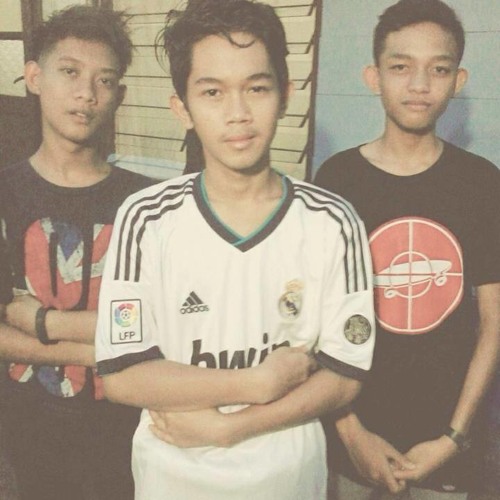 Endank Soekamti - Selamat Tahun Baru