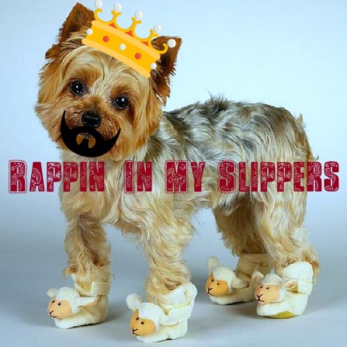 Rappin' In My Slippers (feat. Slim Green) [2011]