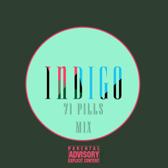 71 Pills (Mix)