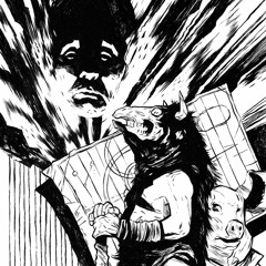 Banditz (D.Loc & Frenchiee Haze)