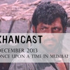 Monthly KhanCast Series | Dec 2013 Podcast | Old & New Bollywood